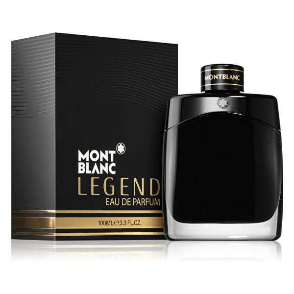 MontBlanc Legend parfumovaná voda pánska 100 ml tester