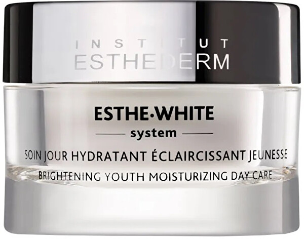 Esthederm White System Whitening Repair Day Care 50 ml