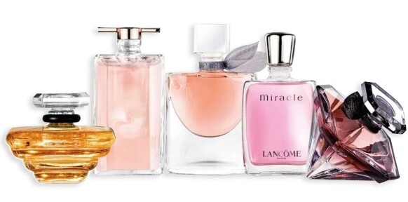 Lancôme La Collection De Parfums, Tresor EDP 7,5 ml + Miracle EDP 5ml + La Vie Est Belle EDP 4 ml + Idole EDP 5ml + La Nuit Tresor EDP 5ml