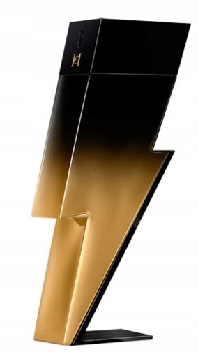 Carolina Herrera Bad Boy Extreme parfumovaná voda pánska 100 ml tester