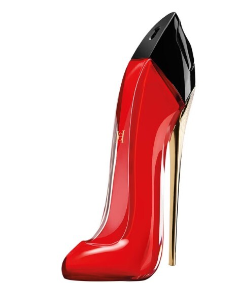 Carolina Herrera Very Good Girl parfumovaná voda dámska 80 ml tester