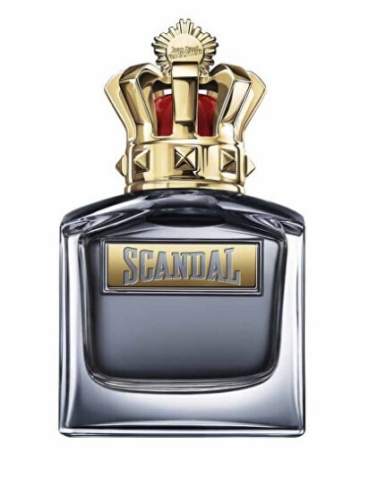 Jean Paul Gaultier Scandal toaletná voda pánska 100 ml tester