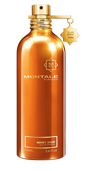 Montale Honey Aoud Parfumovaná voda unisex 100 ml