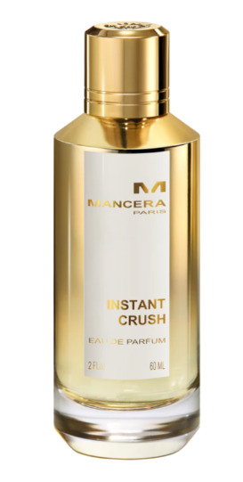 Mancera Instant Crush parfumovaná voda unisex 60 ml
