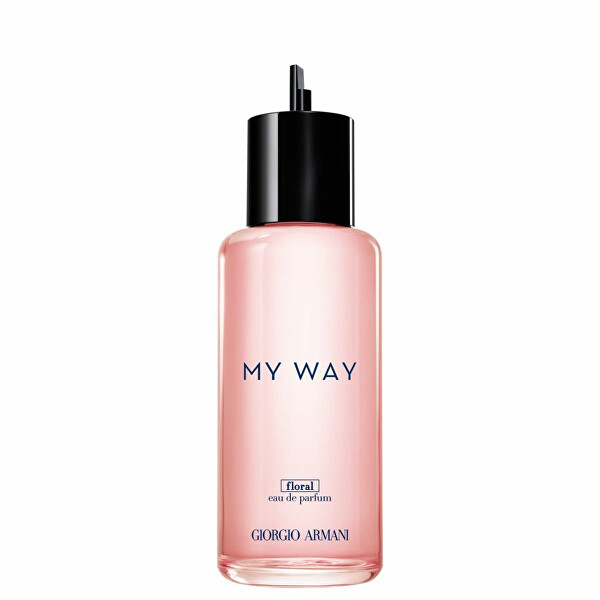 Giorgio Armani My Way Floral parfumovaná voda dámska 150 ml