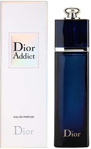 Christian Dior Addict 2014 parfumovaná voda dámska 100 ml