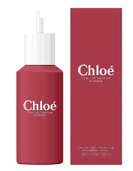 Chloé L´Eau Parfum Intense parfumovaná voda dámska 150 ml náhradná náplň