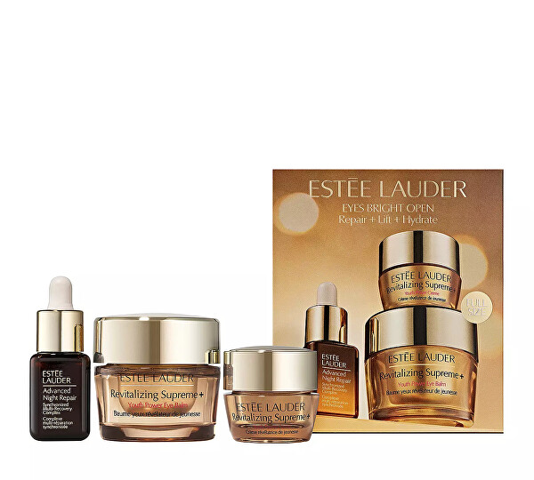 Estée Lauder Darčeková sada Revitalizing Supreme+ Eye Balm Skincare Set