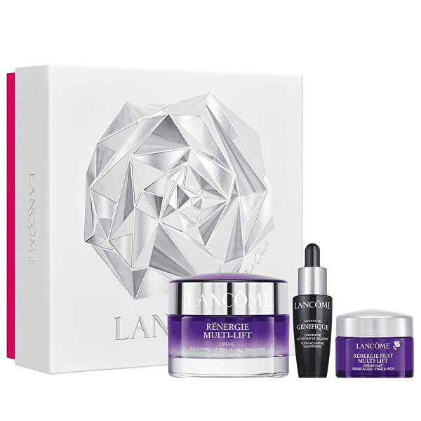 Lancome Darčeková sada starostlivosti pre zrelú pleť Rénergie Multi-Lift