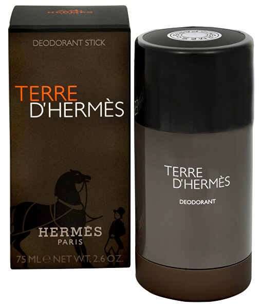 Hermes Terre D'Hermes deostick 75 ml
