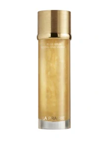 La Prairie Pure Gold Revitalising Essence obnovujúca pleťová esencia s upokojujúcim účinkom 130 ml