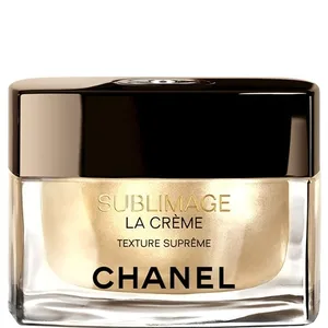 Chanel Sublimage Ultimate Cream Texture Supreme vyživující denní krém 50 g