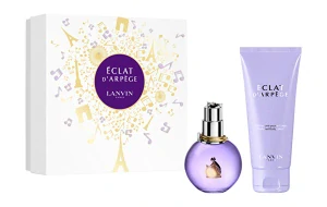 Lanvin Eclat D'Arpege EDP 50 ml + telové mlieko 100 ml darčeková sada