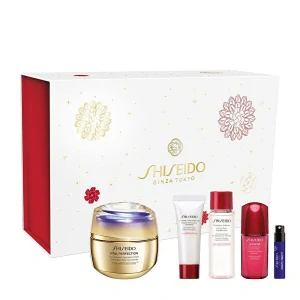 Shiseido Darčeková sada Vital Perfection Supreme Kit