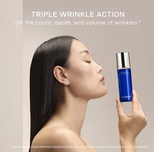 La Prairie Spevňujúca pleťová emulzia Skin Caviar (Hydro Emulsion) 30 ml