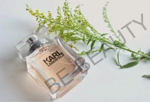 Karl Lagerfeld parfumovaná voda dámska 85 ml tester