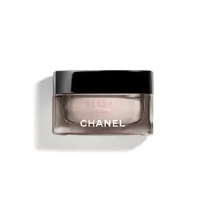 Chanel Le Lift Anti-wrinkle Crème spevňujúci krém s vypínacím účinkom pre všetky typy pleti 50 g