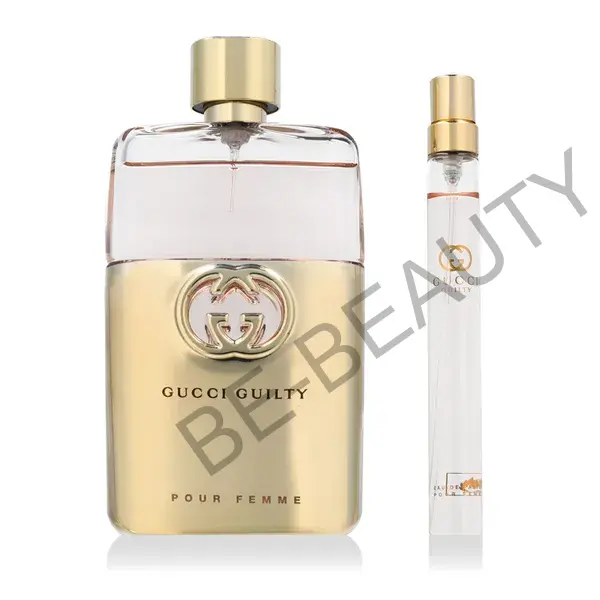 Gucci Guilty Pour Femme EDP 90 ml + EDP 10 ml (woman)
