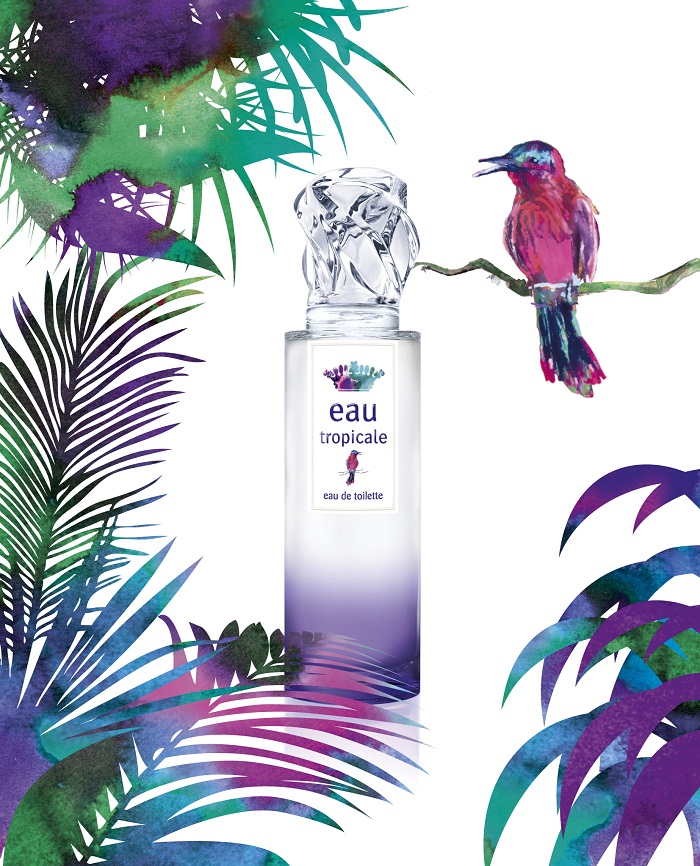 Sisley Eau Tropicale EDT 50ml