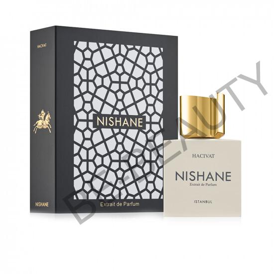 Nishane Hacivat Extrait De Parfum parfumovaný extrakt unisex 100 ml