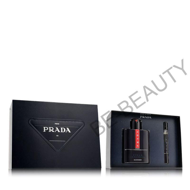 Prada Luna Rossa Ocean EDP 100 ml + EDP MINI 10 ml (man)