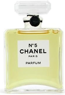 Chanel No. 5 parfum 15ml