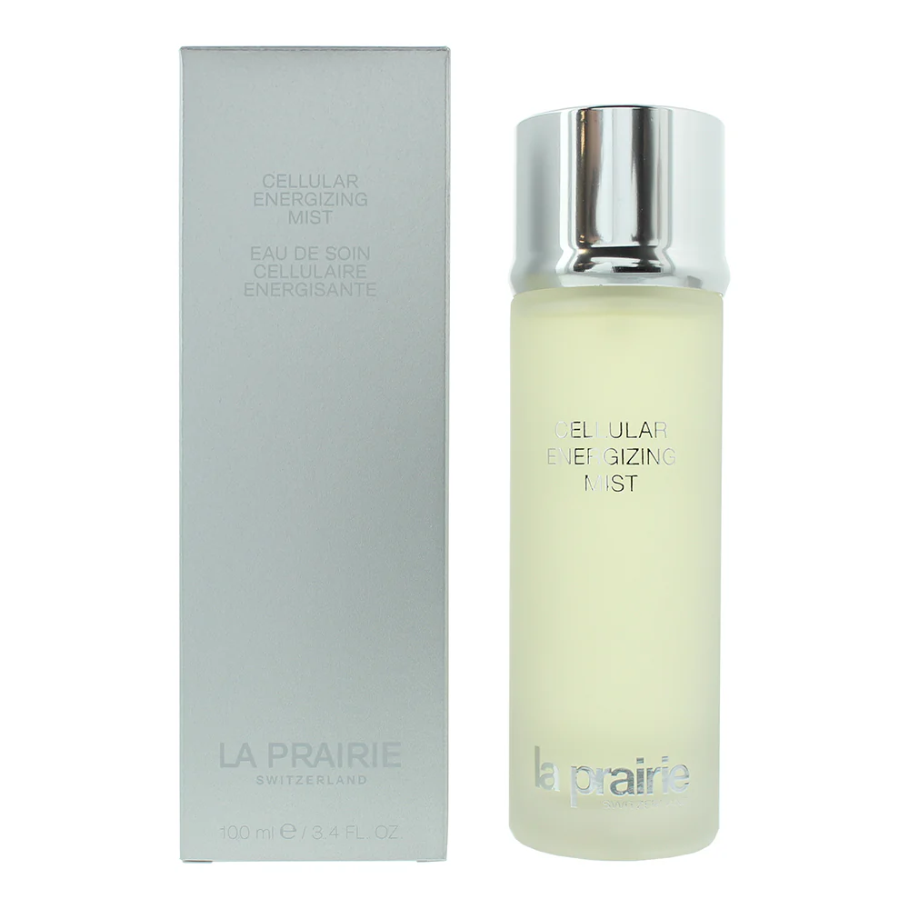 La Prairie Ošetrujúci vôňa (Cellular Energizing Mist) 100 ml