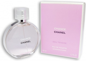 Chanel Chance Eau Tendre toaletná voda dámska 150 ml