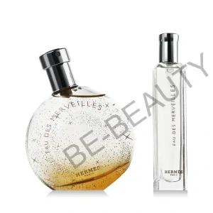 Hermès Eau des Merveilles EDT 50 ml + EDT 15 ml (woman)