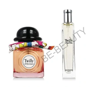 Hermès Twilly d'Hermès EDP 50 ml + EDP MINI 15 ml (woman)