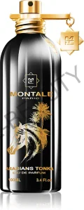 Montale Paris Arabians Tonka parfumovaná voda unisex 100 ml tester