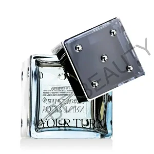 Billie Eilish Your Turn parfumovaná voda unisex 100 ml tester