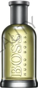 Hugo Boss No.6 Bottled toaletná voda pánska 100 ml tester