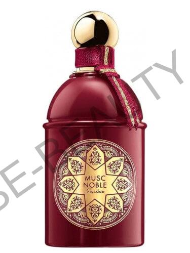 Guerlain Les Abslus D`Orient Musc Noble parfumovaná voda dámska 125 ml
