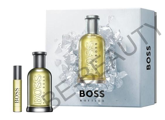 Hugo Boss Hugo Boss No.6 EDT 100 ml + EDT 10 ml darčeková sada