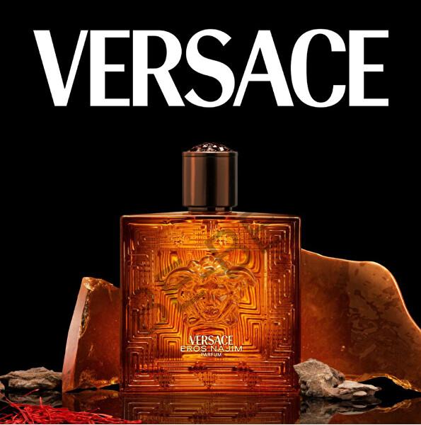 Versace Eros Najim Pour Homme parfumovaná voda pánska 200 ml