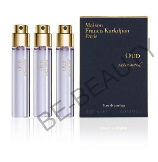 Maison Francis Kurkdjian Oud Satin Mood - EDP 3 x 11 ml