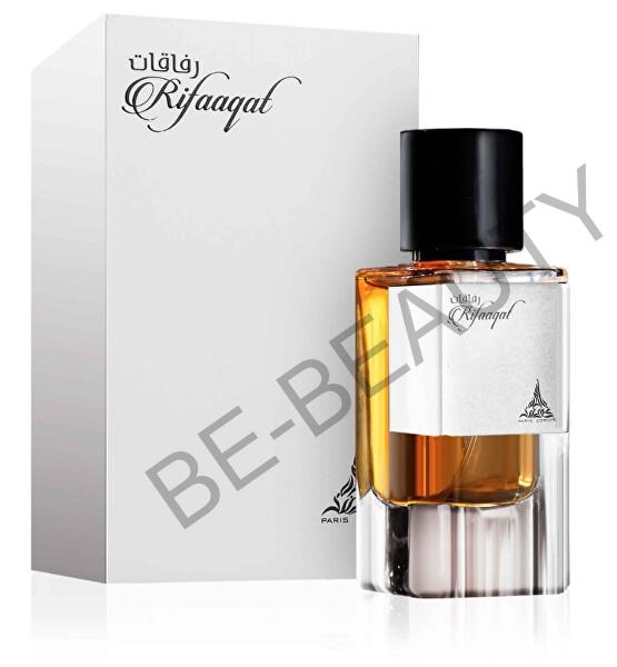 Paris Corner Rifaaqat parfumovaná voda unisex 85 ml