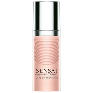 Sensai Total Lip Treatment Starostlivosť o pery 15ml