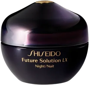 Shiseido Future Solution LX Total Regenerating Cream 50 ml