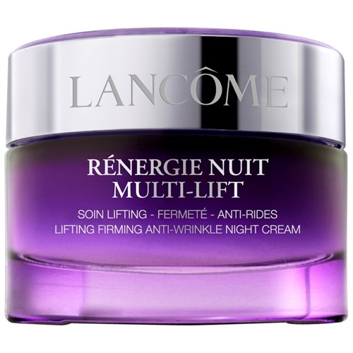 Lancome Renergie Multi-Lift Lifting Firming Anti-Wrinkle Night Cream 50 ml