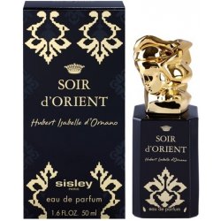 Sisley Soir d´Orient parfémovaná voda 50ml