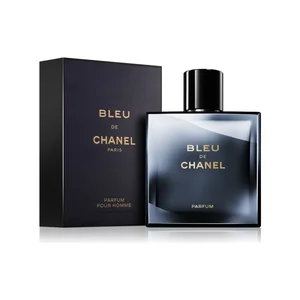 Chanel Bleu De Chanel parfumovaná voda pánska 100 ml