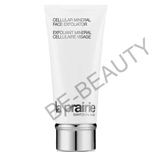 La Prairie Cellular Mineral Face Exfoliator 100 ml