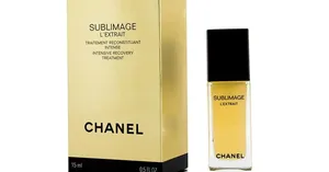Chanel Sublimage Recovery Treatment intenzívne obnovujúce sérum proti starnutiu pleti Intensive 15 ml