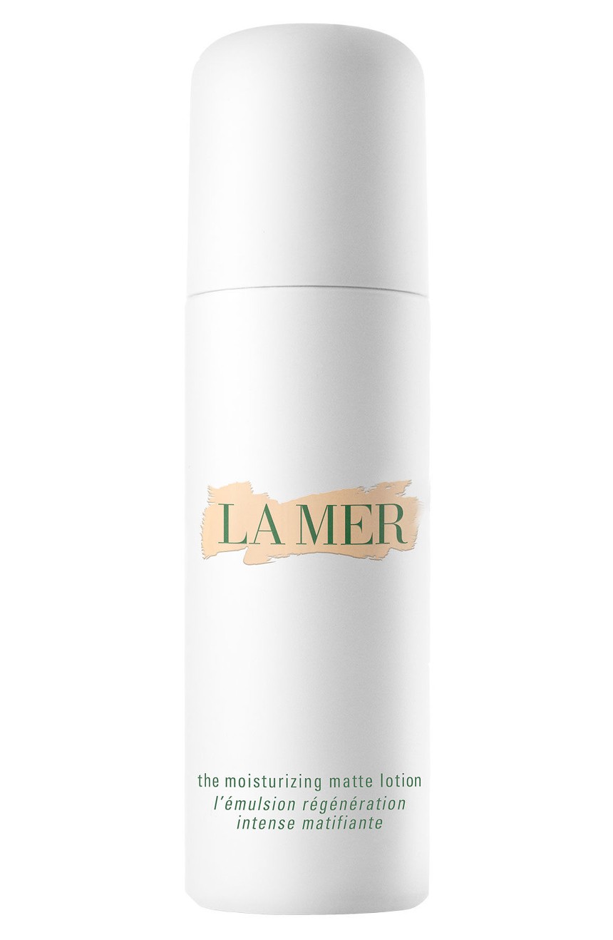 La Mer The Moisturizing Matte Lotion emulzia 50 ml