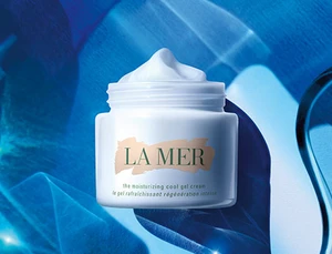 La Mer The Moisturizing Cool Gel Cream 60 ml