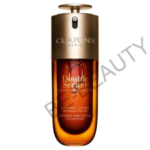 Clarins Double Complete Age Control Concentrate 50 ml
