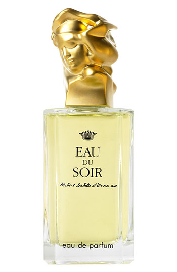 Sisley Eau du Soir Parfémovaná voda 30ml