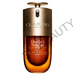 Clarins Double Serum (Complete Age Control Concentrate) 30 ml